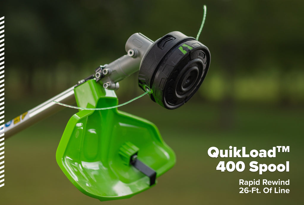 82V OPTIMUS 1.6kW 17" String Trimmer  | ST161